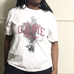 Michael Jordan Tee